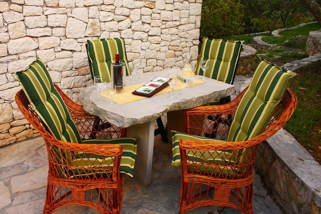 Holiday Home Olea - Sun, Sea, Sport & Comfort 스프리트스카 객실 사진
