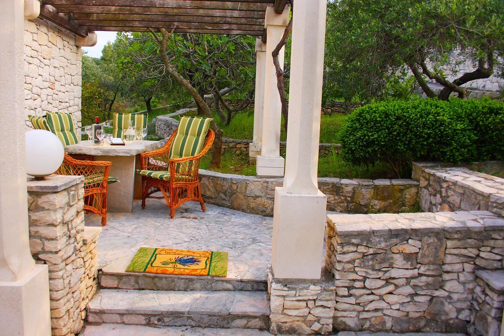 Holiday Home Olea - Sun, Sea, Sport & Comfort 스프리트스카 객실 사진