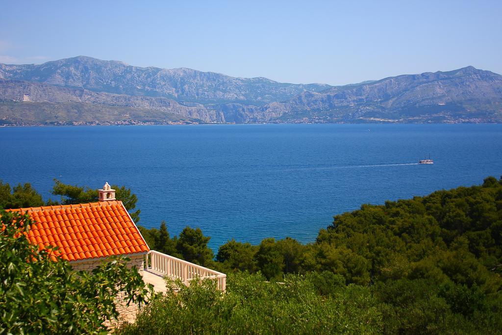Holiday Home Olea - Sun, Sea, Sport & Comfort 스프리트스카 객실 사진