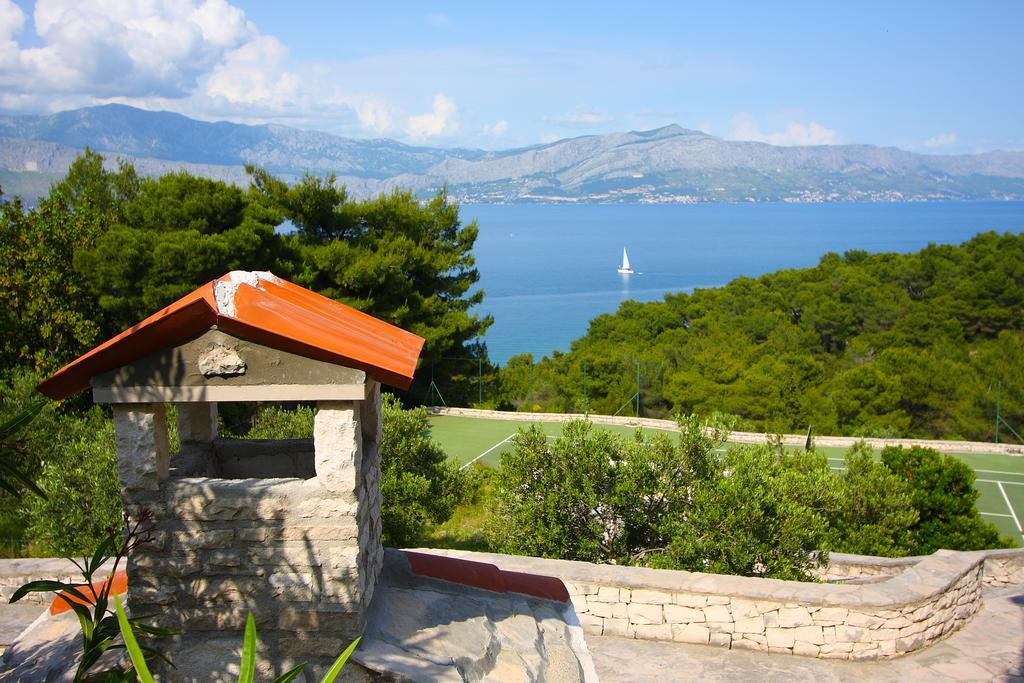 Holiday Home Olea - Sun, Sea, Sport & Comfort 스프리트스카 객실 사진
