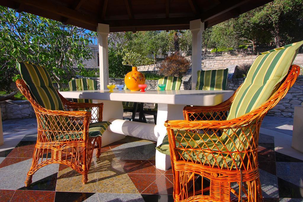 Holiday Home Olea - Sun, Sea, Sport & Comfort 스프리트스카 객실 사진