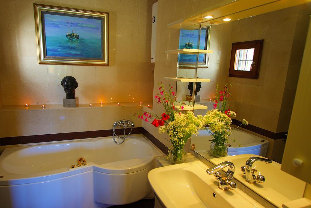 Holiday Home Olea - Sun, Sea, Sport & Comfort 스프리트스카 객실 사진