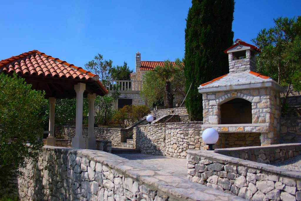 Holiday Home Olea - Sun, Sea, Sport & Comfort 스프리트스카 객실 사진
