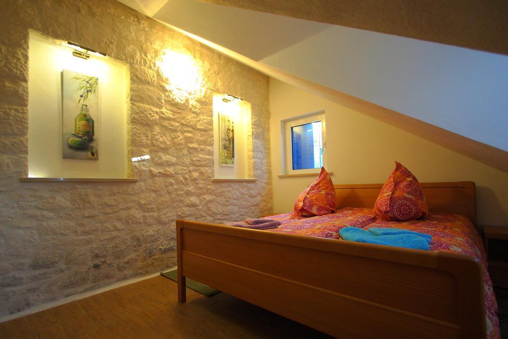 Holiday Home Olea - Sun, Sea, Sport & Comfort 스프리트스카 외부 사진