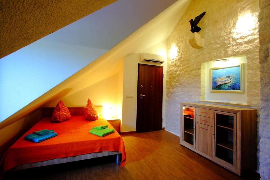 Holiday Home Olea - Sun, Sea, Sport & Comfort 스프리트스카 외부 사진