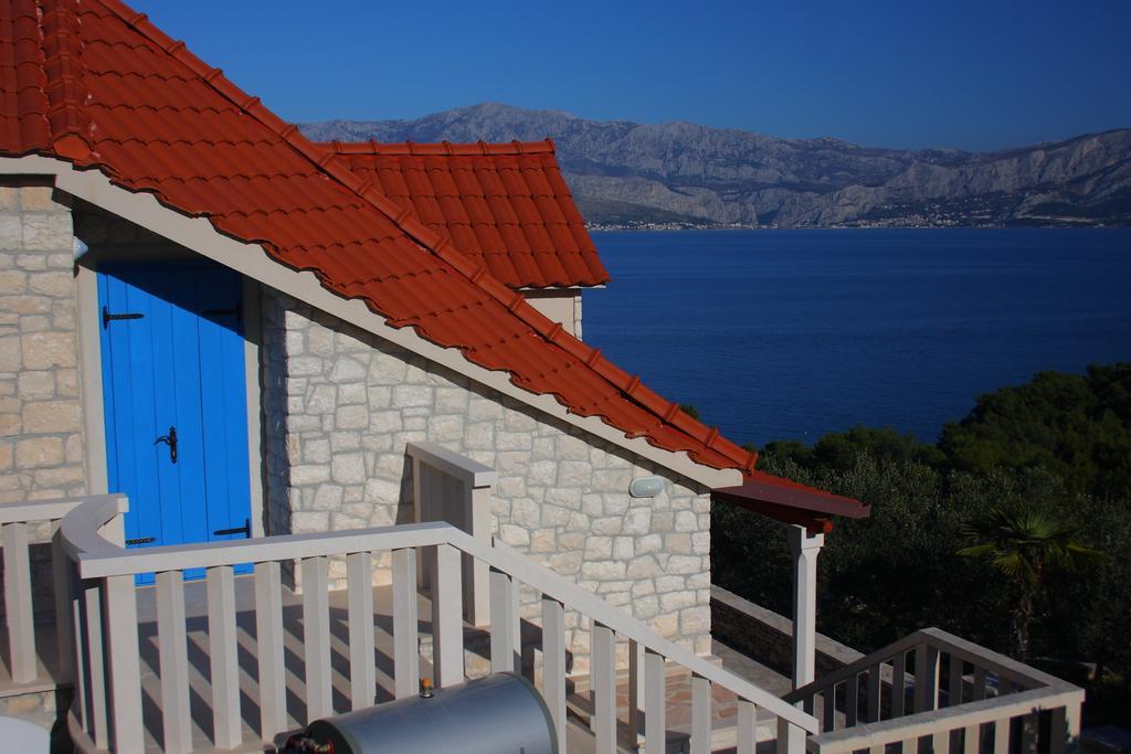 Holiday Home Olea - Sun, Sea, Sport & Comfort 스프리트스카 외부 사진
